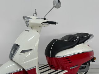 PEUGEOT DJANGO 50 4T