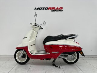 PEUGEOT DJANGO 50 4T