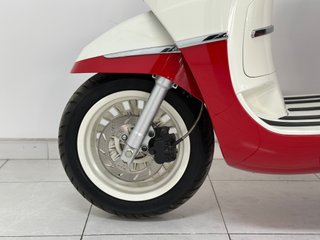 PEUGEOT DJANGO 50 4T