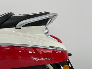 PEUGEOT DJANGO 50 4T