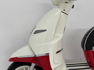 PEUGEOT DJANGO 50 4T