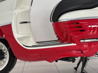 PEUGEOT DJANGO 50 4T