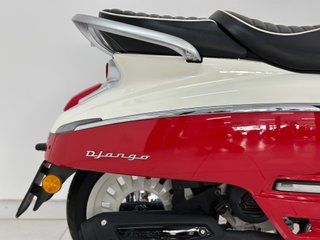 PEUGEOT DJANGO 50 4T