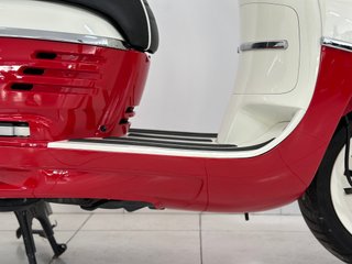 PEUGEOT DJANGO 50 4T