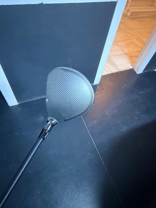 Madera 3 TaylorMade QI35