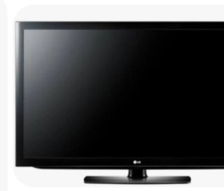 Televisor LG Negro de 65"