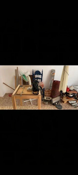 VACIADO PISOS Y DEMAS