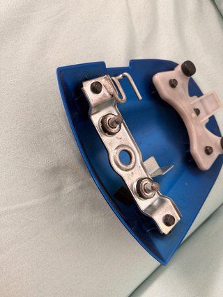 Monoplaza Suzuki GSXR600 K7 Azul