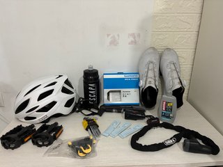 Bicicleta Megamo Jakar Gravel 2025 Talla M +extras