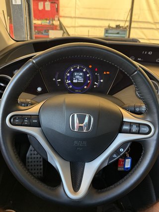 🟢‼️Honda Civic 2007 12 meses de garantia‼️🟢
