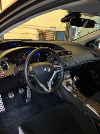 🟢‼️Honda Civic 2007 12 meses de garantia‼️🟢