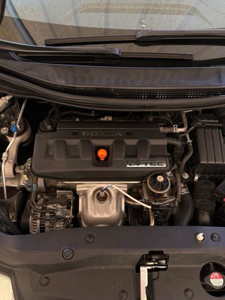 🟢‼️Honda Civic 2007 12 meses de garantia‼️🟢