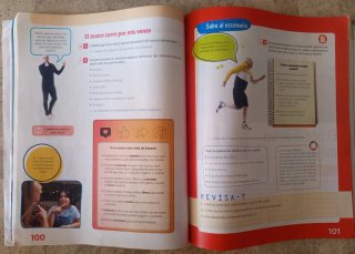 LENGUA Y LITERATURA 1° ESO ed. edebé