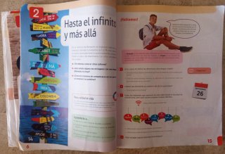 LENGUA Y LITERATURA 1° ESO ed. edebé