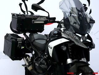 BMW R 1300 GS -GARANTÍA OFICIAL-
