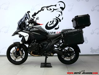 BMW R 1300 GS -GARANTÍA OFICIAL-