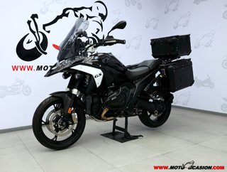 BMW R 1300 GS -GARANTÍA OFICIAL-