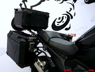 BMW R 1300 GS -GARANTÍA OFICIAL-