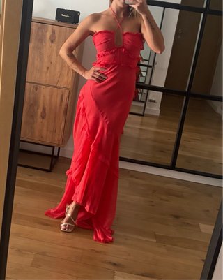 Vestido ASOS