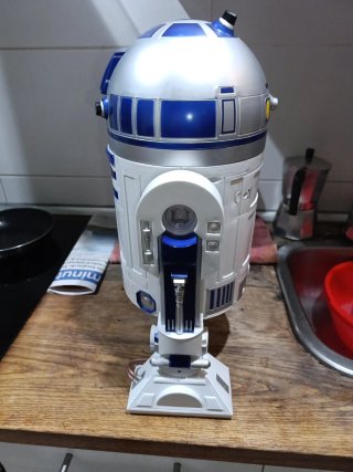Star Wars R2D2