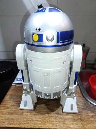 Star Wars R2D2
