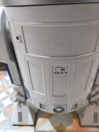 Star Wars R2D2