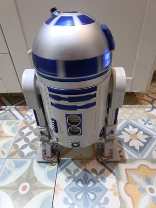Star Wars R2D2