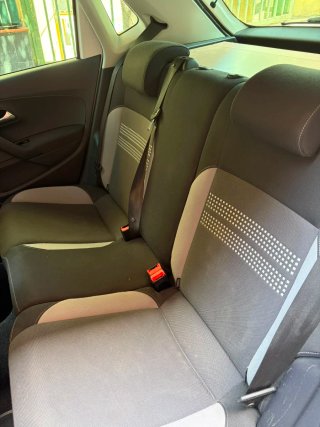 Volkswagen Polo 2014