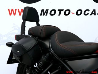 HONDA CMX 500 REBEL -APTA A2-
