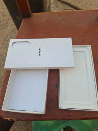 Galaxy A56 Blanco urge!!