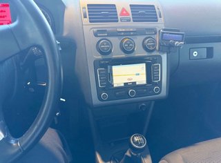 Volkswagen Touran 2010
