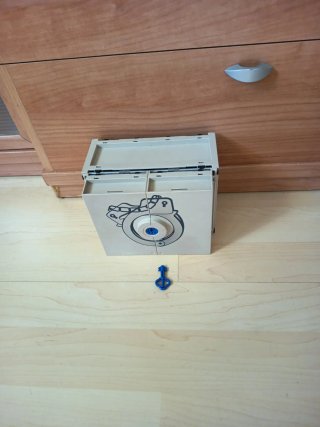 Cárcel Playmobil