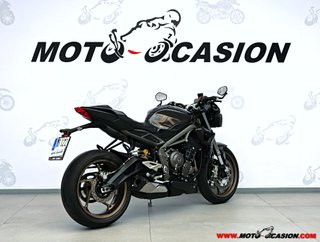 TRIUMPH STREET TRIPLE 765 RS