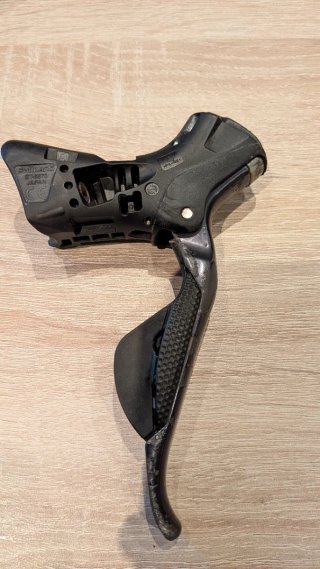 Maneta Derecha Ultegra Di2 11v