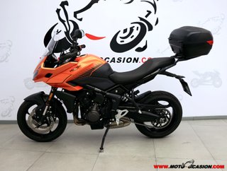 TRIUMPH TIGER SPORT 660 ¿A2? GARANTÍA OFICIAL