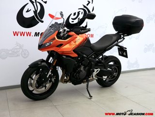 TRIUMPH TIGER SPORT 660 ¿A2? GARANTÍA OFICIAL