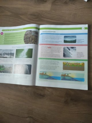 BIOLOGÍA Y GEOLOGÍA 1ESO Andalucía