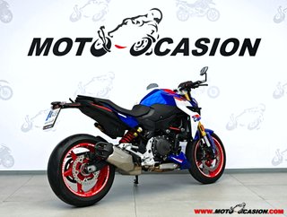 BMW F 900 R -GARANTÍA OFICIAL-