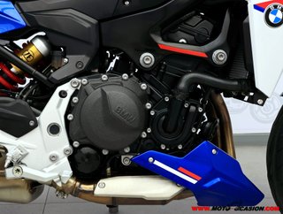 BMW F 900 R -GARANTÍA OFICIAL-
