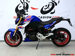 BMW F 900 R -GARANTÍA OFICIAL-