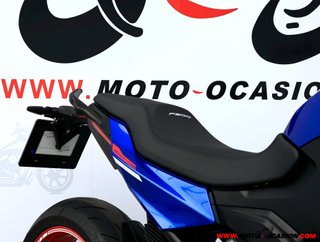 BMW F 900 R -GARANTÍA OFICIAL-