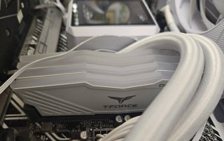 Memoria RAM T-Force Delta DDR4 3200 8GB