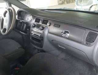344213 airbag del der hyundai trajet (fo) 2.0 crdi