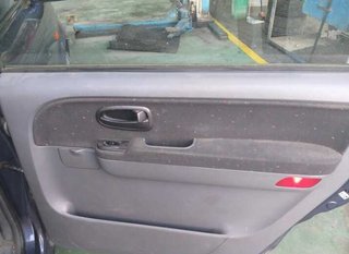 344213 airbag del der hyundai trajet (fo) 2.0 crdi