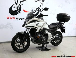 HONDA NC 750 X DCT ¿A2?