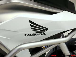 HONDA NC 750 X DCT ¿A2?