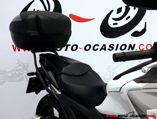 HONDA NC 750 X DCT ¿A2?