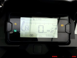 HONDA NC 750 X DCT ¿A2?