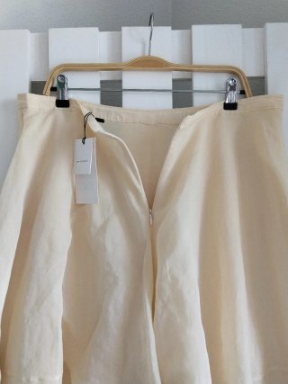 Zara: falda capa ZW Collection -XL-