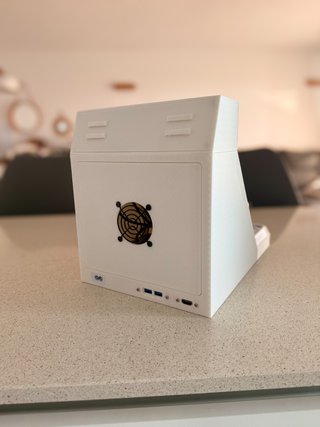 Bartop MVS U4 SNK